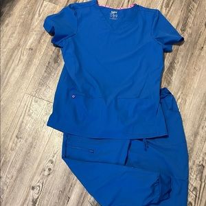 HeartSoul Scrubs